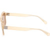 Guess Sunglasses Unisex (Lens/Bridge/Temple) 53/19/145 mm) - (GU82595357E)