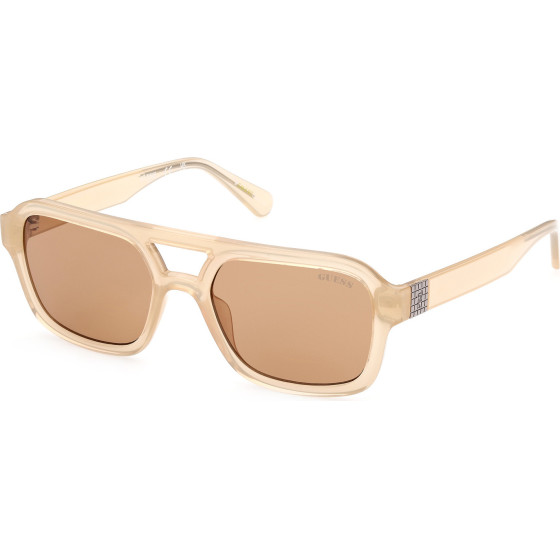 Guess Sunglasses Unisex (Lens/Bridge/Temple) 53/19/145 mm) - (GU82595357E)