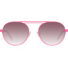 Guess Sunglasses Unisex (Lens/Bridge/Temple) 55/19/140 mm) - (GU3028-5573F)