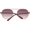 Guess Sunglasses Unisex (Lens/Bridge/Temple) 55/19/140 mm) - (GU3028-5573F)
