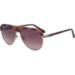 Guess Sunglasses Unisex (Lens/Bridge/Temple) 59/13/150 mm) - (GU6937-56F)