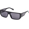 Guess Sunglasses Unisex (Lens/Bridge/Temple) 60/16/140 mm) - (GU00136-6001A)