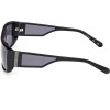 Guess Sunglasses Unisex (Lens/Bridge/Temple) 60/16/140 mm) - (GU00136-6001A)
