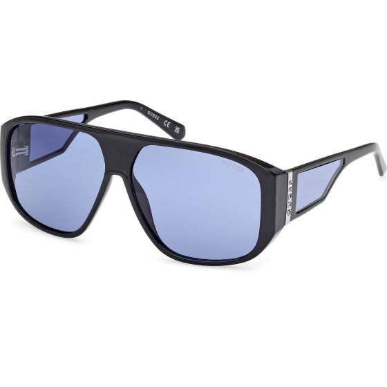 Guess Sunglasses Unisex (Lens/Bridge/Temple) 61/11/140 mm) - (GU00135-6101V)