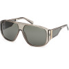 Guess Sunglasses Unisex (Lens/Bridge/Temple) 61/11/140 mm) - (GU00135-6193N)