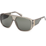 Guess Sunglasses Unisex (Lens/Bridge/Temple) 61/11/140 mm) - (GU00135-6193N)