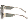 Guess Sunglasses Unisex (Lens/Bridge/Temple) 61/11/140 mm) - (GU00135-6193N)