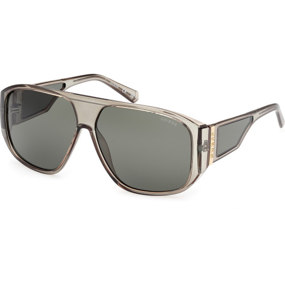 Guess Sunglasses Unisex (Lens/Bridge/Temple) 61/11/140 mm) - (GU00135-6193N)