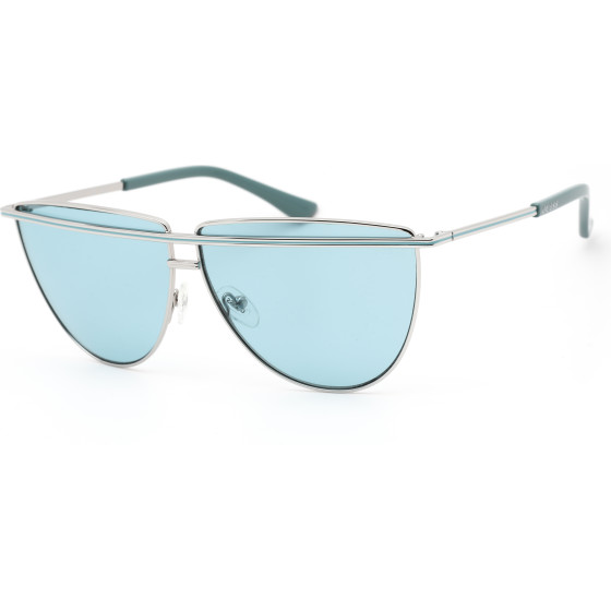 Guess Sunglasses Unisex (Lens/Bridge/Temple) 63/9/140 mm) - (GU7852-10V)