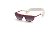 Guess Sunglasses Woman (Lens/Bridge/Temple) 00/0/140 mm) - (GU76770066B)
