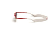 Guess Sunglasses Woman (Lens/Bridge/Temple) 00/0/140 mm) - (GU76770066B)