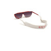 Guess Sunglasses Woman (Lens/Bridge/Temple) 00/0/140 mm) - (GU76770066B)