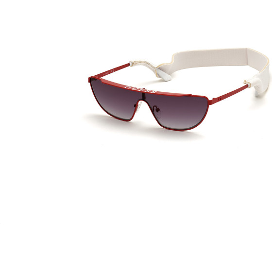 Guess Sunglasses Woman (Lens/Bridge/Temple) 00/0/140 mm) - (GU76770066B)