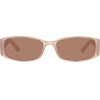 Guess Sunglasses Woman (Lens/Bridge/Temple) 55/16/135 mm) - (GU7259-55N33)