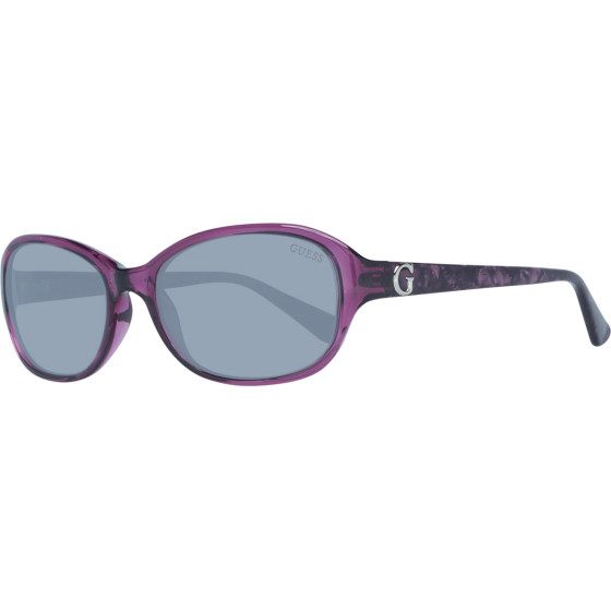 Guess Sunglasses Woman (Lens/Bridge/Temple) 57/18/143 mm) - (GU7356PUR-357)