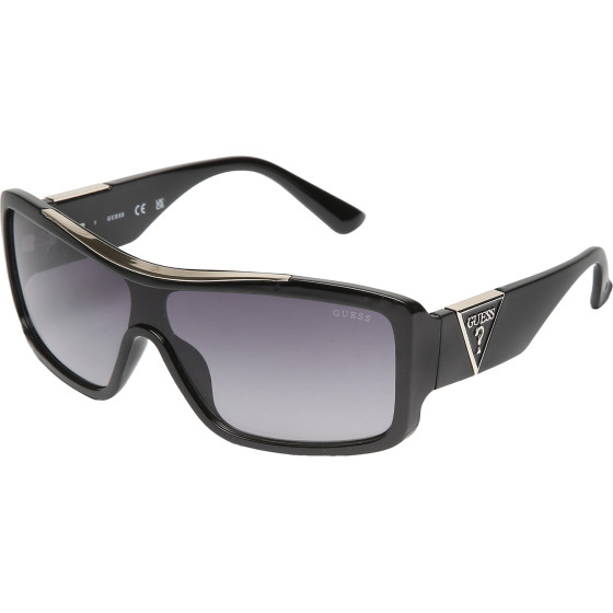 Guess Sunglasses Women (Lens/Bridge/Temple) 00/0/135 mm) - (GO00035-0001B)