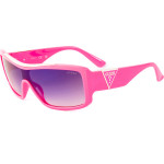 Guess Sunglasses Women (Lens/Bridge/Temple) 00/0/135 mm) - (GO00035-0072B)