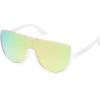Guess Sunglasses Women (Lens/Bridge/Temple) 00/0/140 mm) - (GO00033-0021B)