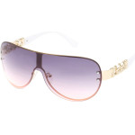 Guess Sunglasses Women (Lens/Bridge/Temple) 00/0/140 mm) - (GO00037-0032B)