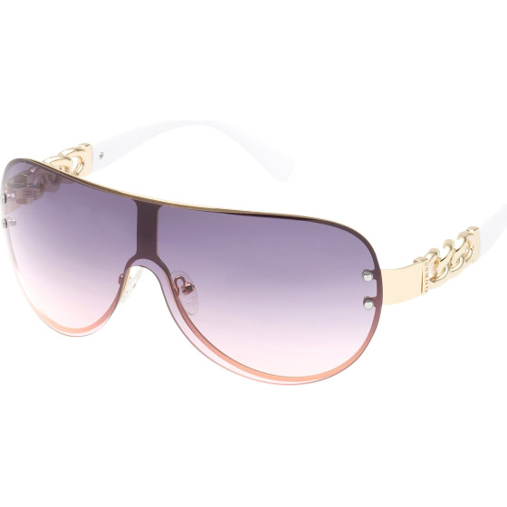 Guess Sunglasses Women (Lens/Bridge/Temple) 00/0/140 mm) - (GO00037-0032B)