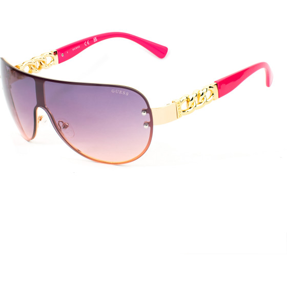 Guess Sunglasses Women (Lens/Bridge/Temple) 146/00/140 mm) - (GO00037-0032U)