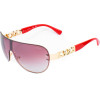 Guess Sunglasses Women (Lens/Bridge/Temple) 146/00/140 mm) - (GO00037-0032G)