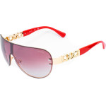 Guess Sunglasses Women (Lens/Bridge/Temple) 146/00/140 mm) - (GO00037-0032G)