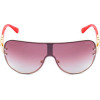 Guess Sunglasses Women (Lens/Bridge/Temple) 146/00/140 mm) - (GO00037-0032G)