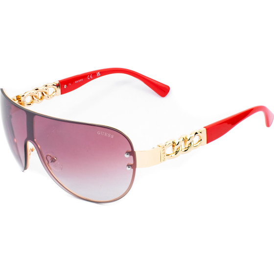 Guess Sunglasses Women (Lens/Bridge/Temple) 146/00/140 mm) - (GO00037-0032G)