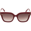 Guess Sunglasses Women (Lens/Bridge/Temple) 51/14/140 mm) - (GF00015-5169T)