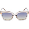Guess Sunglasses Women (Lens/Bridge/Temple) 51/19/145 mm) - (GF00015-5127P)