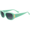 Guess Sunglasses Women (Lens/Bridge/Temple) 52/19/140 mm) - (GF00056-5293W)