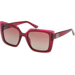 Guess Sunglasses Women (Lens/Bridge/Temple) 52/20/140 mm) - (GU7908-5269T)