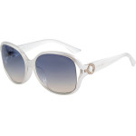 Guess Sunglasses Women (Lens/Bridge/Temple) 53/17/135 mm) - (GO00010-5821W)