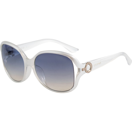 Guess Sunglasses Women (Lens/Bridge/Temple) 53/17/135 mm) - (GO00010-5821W)