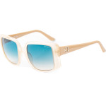 Guess Sunglasses Women (Lens/Bridge/Temple) 53/21/135 mm) - (GU00097-5325P)