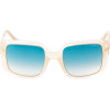Guess Sunglasses Women (Lens/Bridge/Temple) 53/21/135 mm) - (GU00097-5325P)