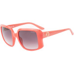 Guess Sunglasses Women (Lens/Bridge/Temple) 53/21/135 mm) - (GU00097-5372F)