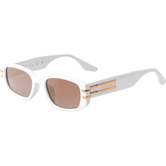 Guess Sunglasses Women (Lens/Bridge/Temple) 53/21/150 mm) - (GO00071-5321C)