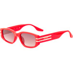 Guess Sunglasses Women (Lens/Bridge/Temple) 53/21/150 mm) - (GO00071-5366F)