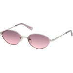 Guess Sunglasses Women (Lens/Bridge/Temple) 54/17/140 mm) - (GF00013-5410B)