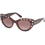 Guess Sunglasses Women (Lens/Bridge/Temple) 54/20/140 mm) - (GU00163-5452F)