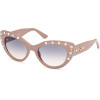 Guess Sunglasses Women (Lens/Bridge/Temple) 54/20/140 mm) - (GU00163-5457W)