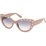 Guess Sunglasses Women (Lens/Bridge/Temple) 54/20/140 mm) - (GU00163-5457W)