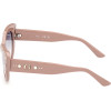 Guess Sunglasses Women (Lens/Bridge/Temple) 54/20/140 mm) - (GU00163-5457W)