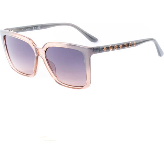 Guess Sunglasses Women (Lens/Bridge/Temple) 55/13/140 mm) - (GU00099-5520B)