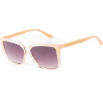 Guess Sunglasses Women (Lens/Bridge/Temple) 55/13/140 mm) - (GU00099-5525F)