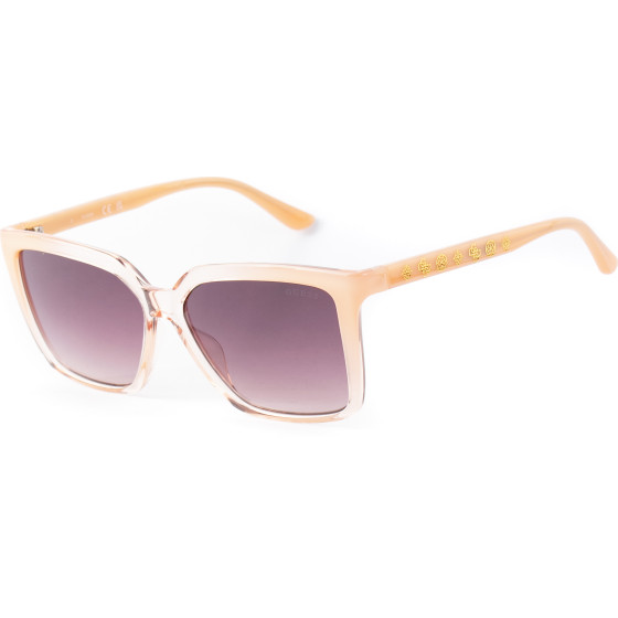Guess Sunglasses Women (Lens/Bridge/Temple) 55/13/140 mm) - (GU00099-5525F)