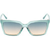 Guess Sunglasses Women (Lens/Bridge/Temple) 55/13/140 mm) - (GU00099-5589W)