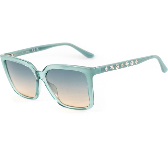 Guess Sunglasses Women (Lens/Bridge/Temple) 55/13/140 mm) - (GU00099-5589W)